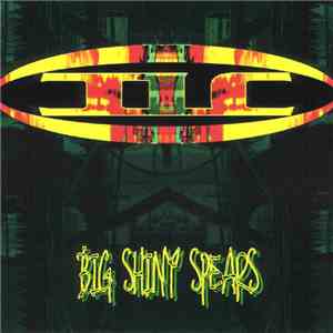 Iron Lung Corp - Big Shiny Spears