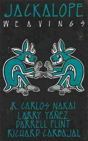 Jackalope - Weavings