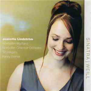 Jeanette Lindström - Sinatra / Weill