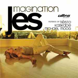 Jes - Imagination
