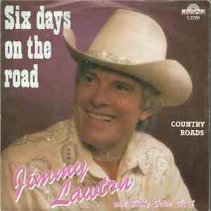 Jimmy Lawton And Bobby Setter Band - Six Days On The Road