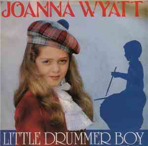 Joanna Wyatt - Little Drummer Boy