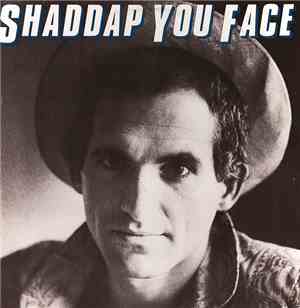Joe Dolce - Shaddap You Face