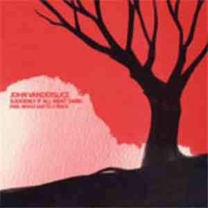 John Vanderslice - Suddenly It All Went Dark: Pixel Revolt Live To 2-Track