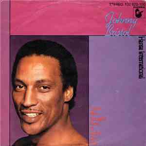 Johnny Bristol - Love No Longer Has A Hold On Me
