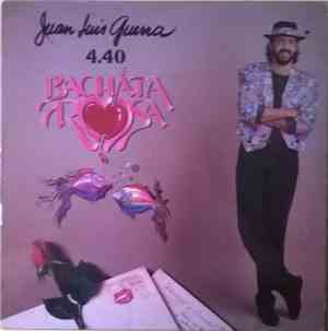 Juan Luis Guerra 4.40 - Bachata Rosa