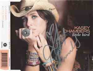 Kasey Chambers - Little Bird