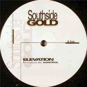 Kontrol - Track007 / Elevation