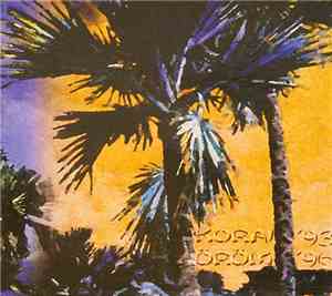 Korai Öröm - Live '93-'96