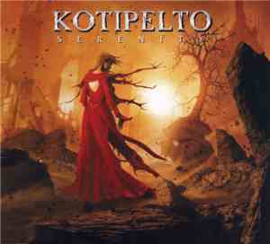 Kotipelto - Serenity