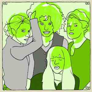 Larkin Grimm - Daytrotter Session