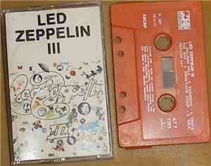 Led Zeppelin - Led Zeppelin III