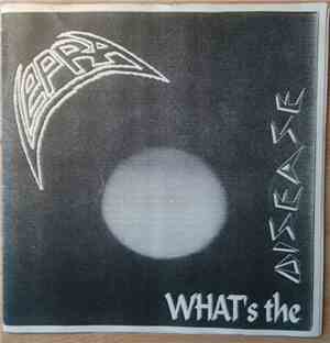 Lepra  - What's The Disease