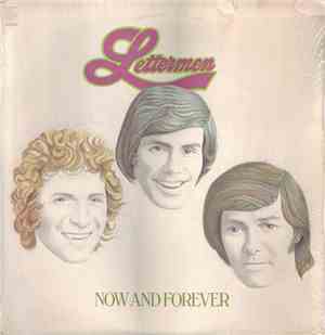 Lettermen - Now And Forever