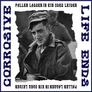 Life Ends - Fallen Lassen In Ein Ödes Leiden