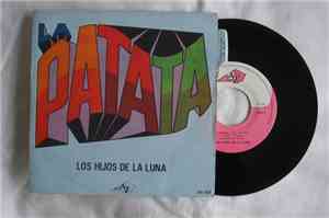 Los Hijos De La Luna - LA Patata