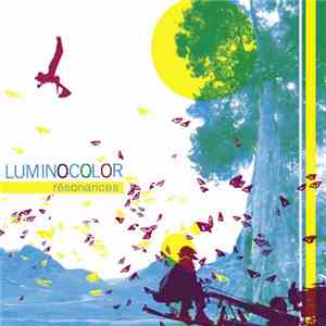 Luminocolor - Résonances