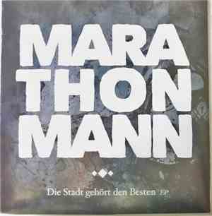 Marathonmann - Die Stadt Gehört Den Besten