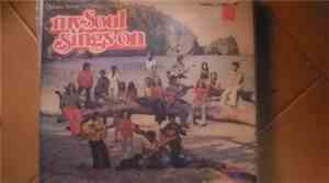Maria Alonzo's Goretti Group - My Soul Sings On