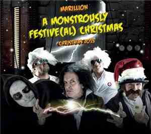 Marillion - A Monstrously Festive(al) Christmas