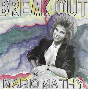 Mario Mathy - Break Out