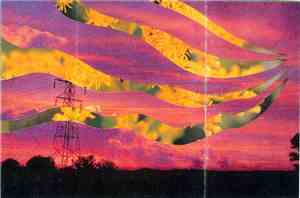 Mark McGuire  - Amethyst Waves