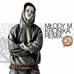 Młody M - Kronika Remix