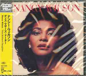 Nancy Wilson - This Mother's Daughter