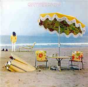 Neil Young - On The Beach