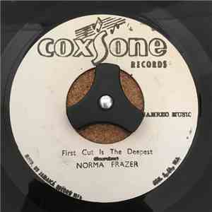 Norma Frazer - First Cut Is The Deepest