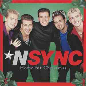 NSYNC - Home For Christmas
