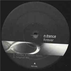 n-trance - Forever