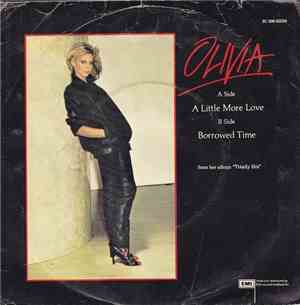 Olivia Newton-John - A Little More Love