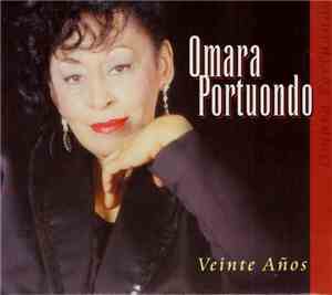 Omara Portuondo - Veinte Años