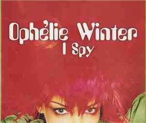 Ophélie Winter - I Spy