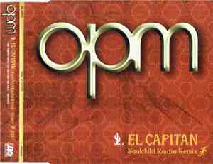 OPM  - El Capitan