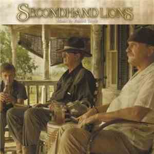 Patrick Doyle - Secondhand Lions