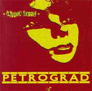 Petrograd - Trigger Happy
