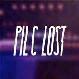 Pil C - Lost