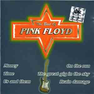 Pink Floyd - The Best Of