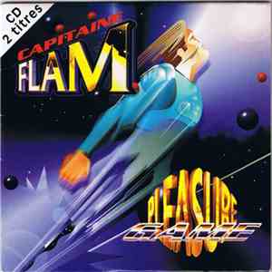 Pleasure Game - Capitaine Flam