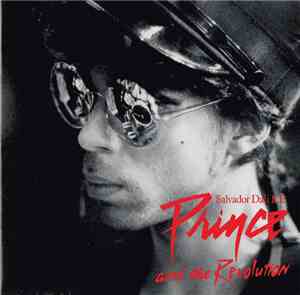 Prince And The Revolution - Salvador Dali E.P.