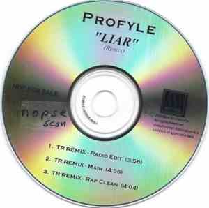 Profyle - Liar (Remix)