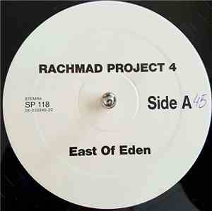 Rachmad Project - Rachmad Project 4