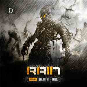 Rain  - Death Tone