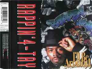 Rappin' 4-Tay - I'll Be Around