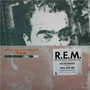 R.E.M. - Lifes Rich Pageant