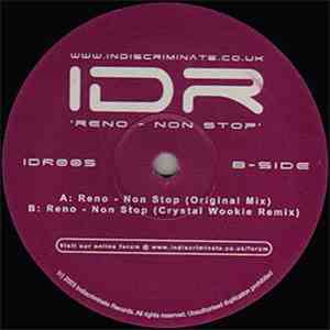 Reno - Non Stop