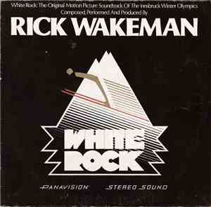 Rick Wakeman - White Rock