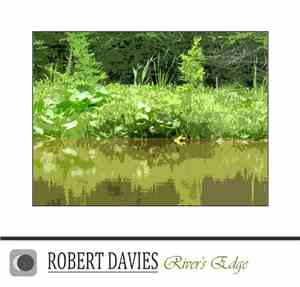 Robert Davies - River's Edge